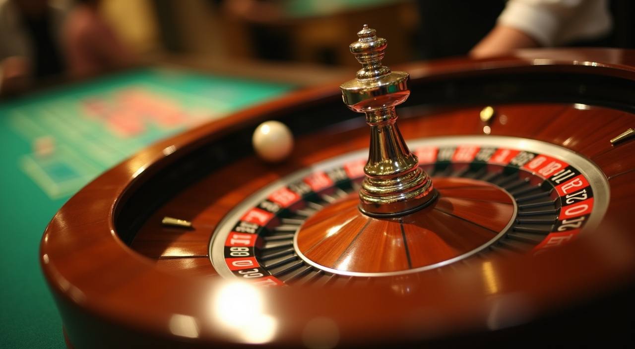h99bet Speed Roulette